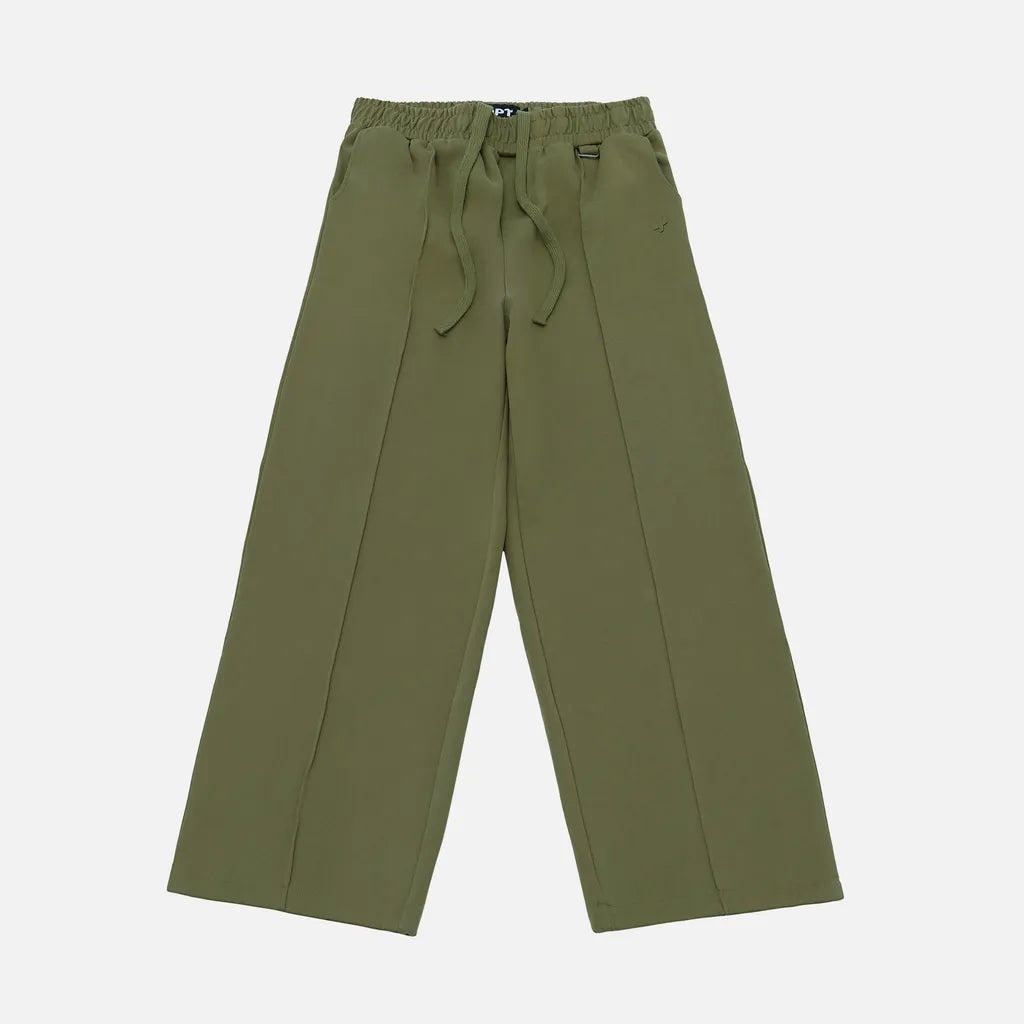 Sweat Set Hoodie & Pants (Olive)