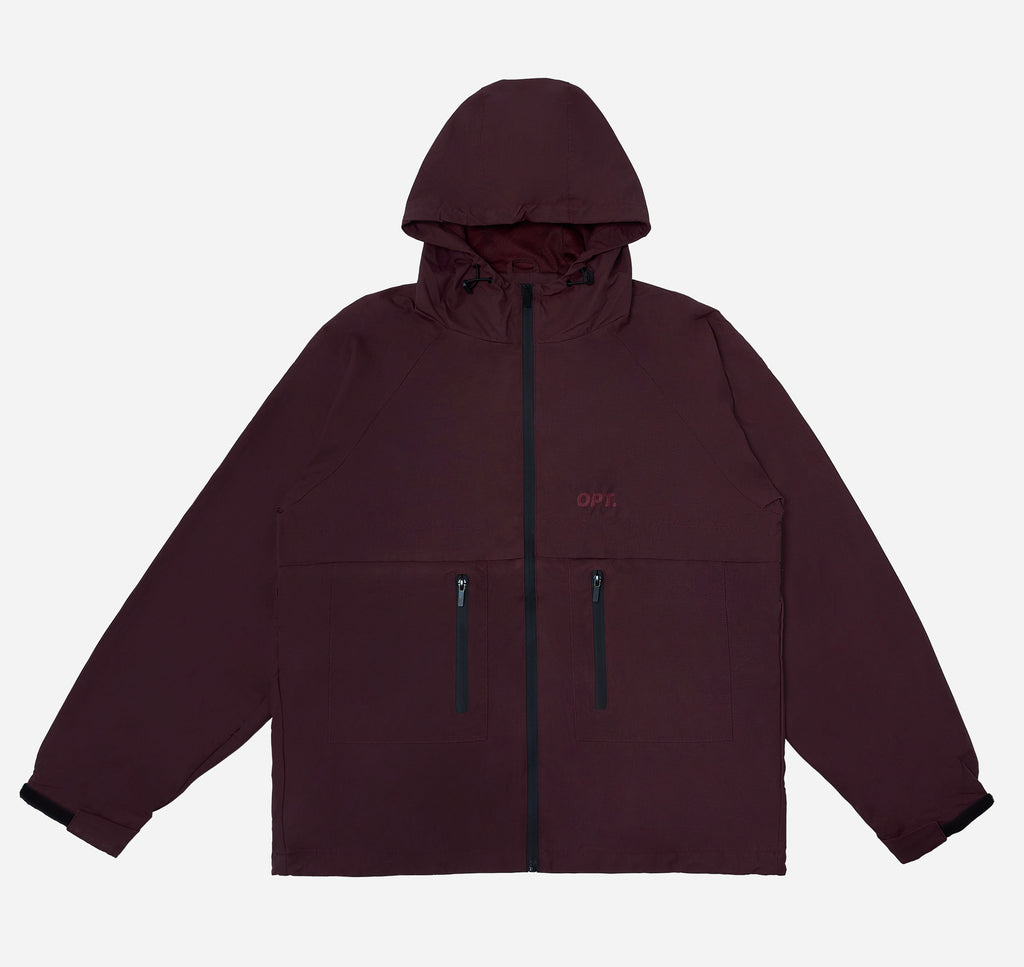 Thermochromic Jacket