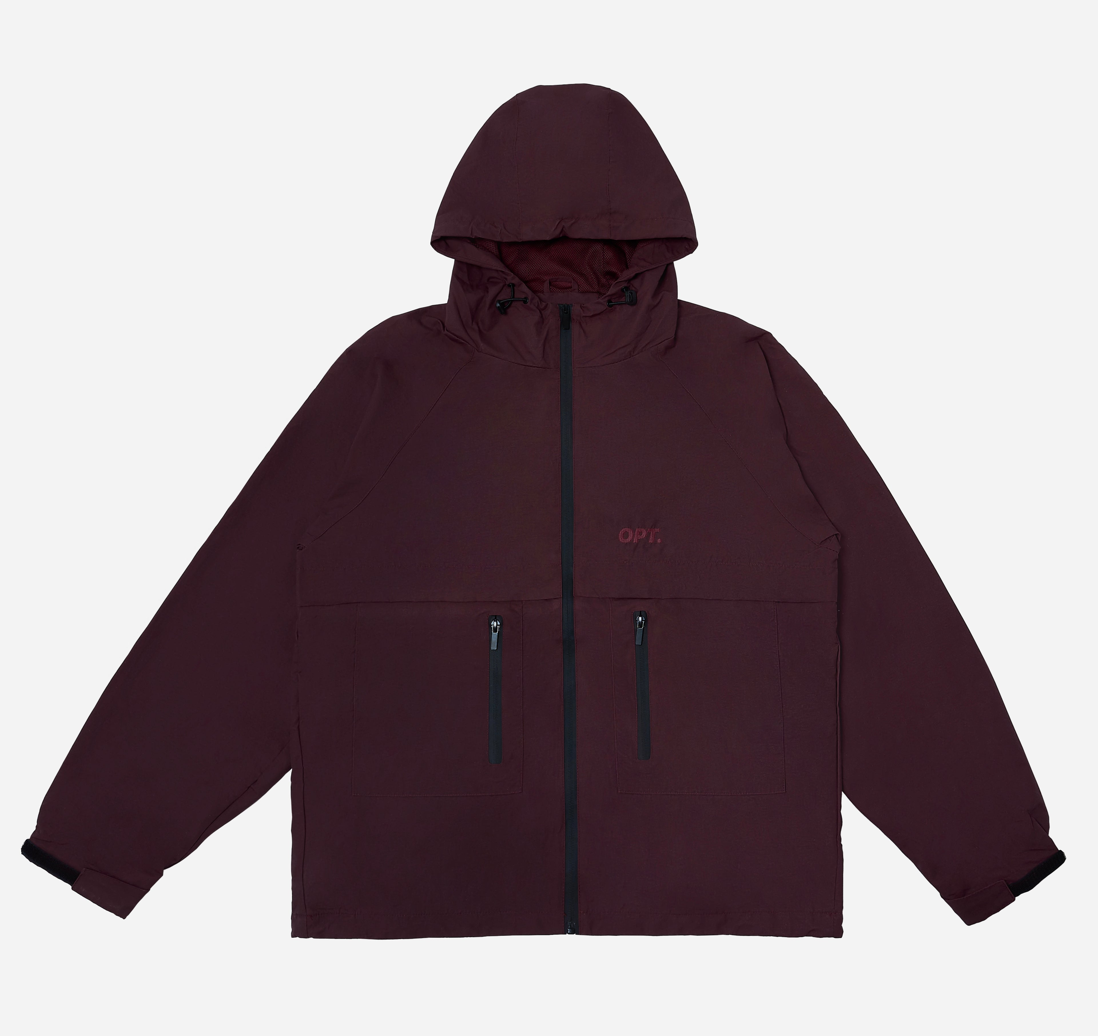 Thermochromic Jacket