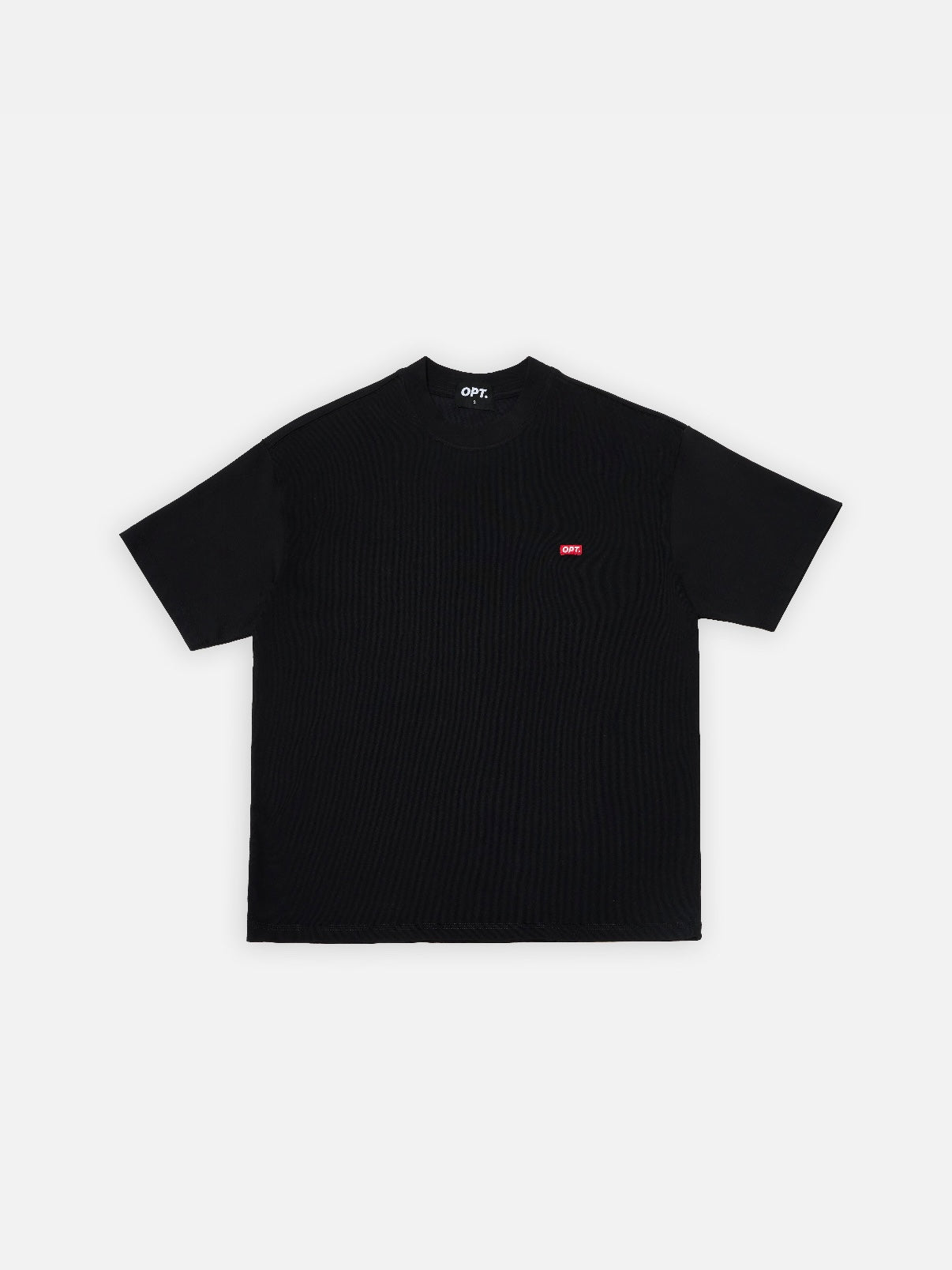Everytee-ing (Black)