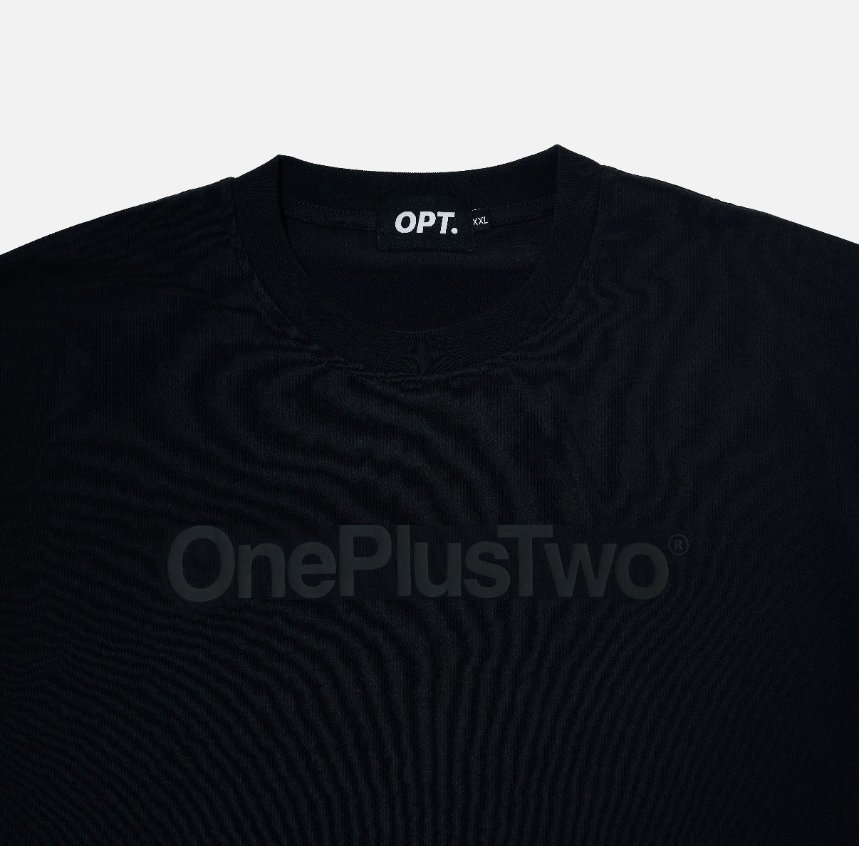 Thermochromic Tee (Black)