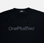 Thermochromic Tee (Black)