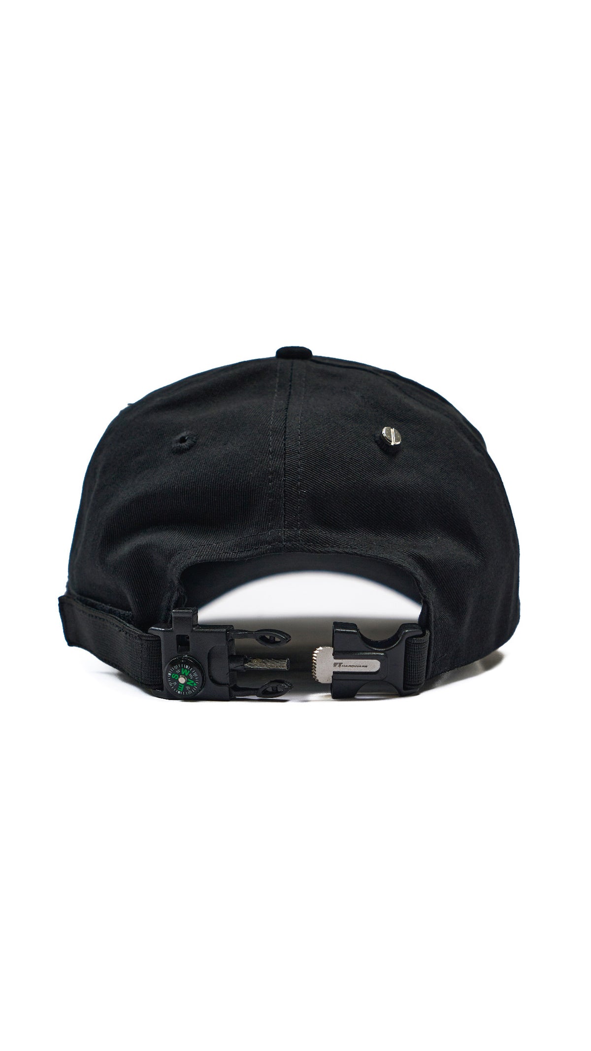 OPT x TY Utility Cap