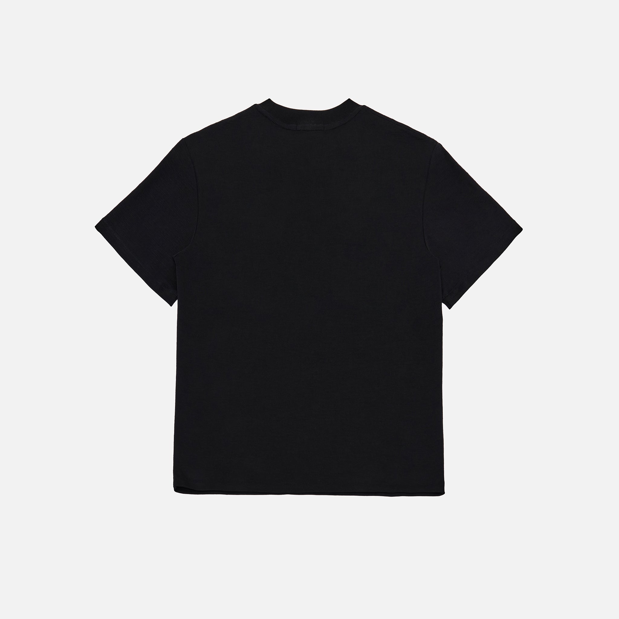 Pocket Tee (Black)
