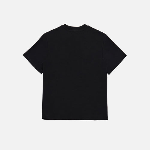 Pocket Tee (Black)
