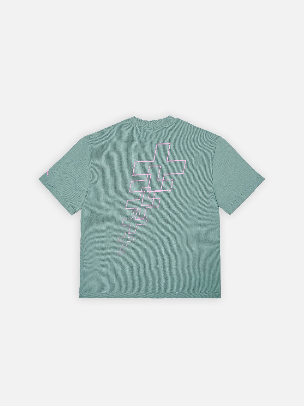 Vector Tee (Sage Green)
