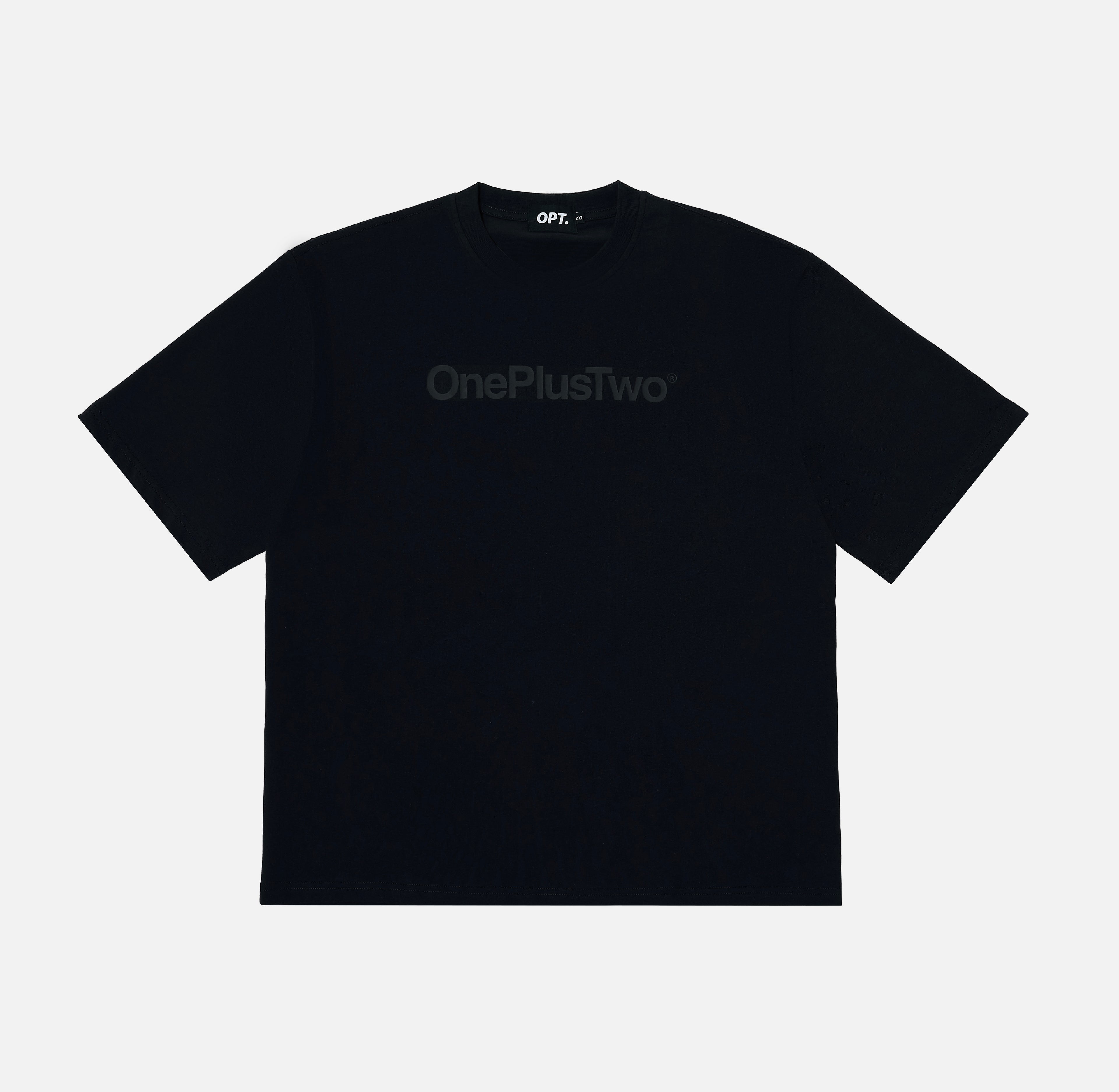 Thermochromic Tee (Black)