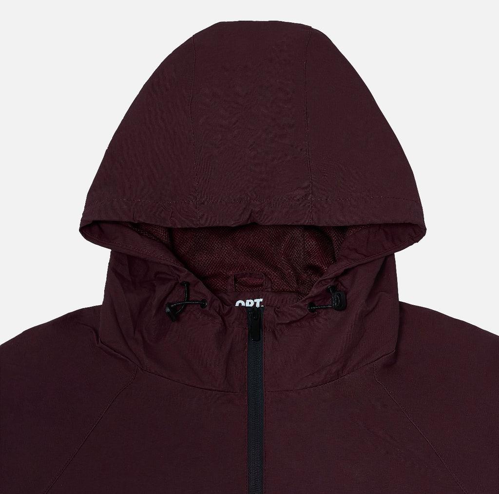 Thermochromic Jacket