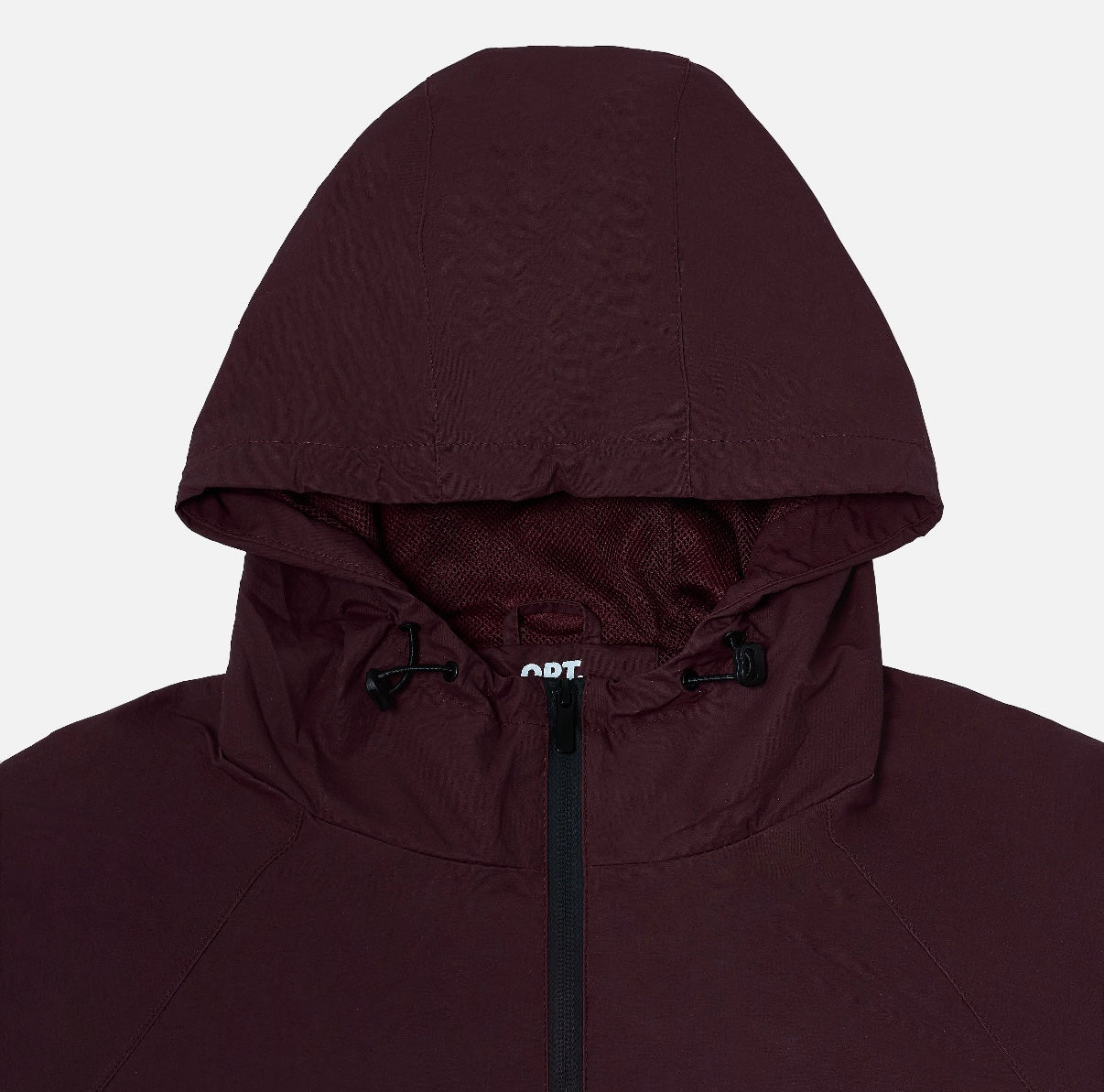 Thermochromic Jacket