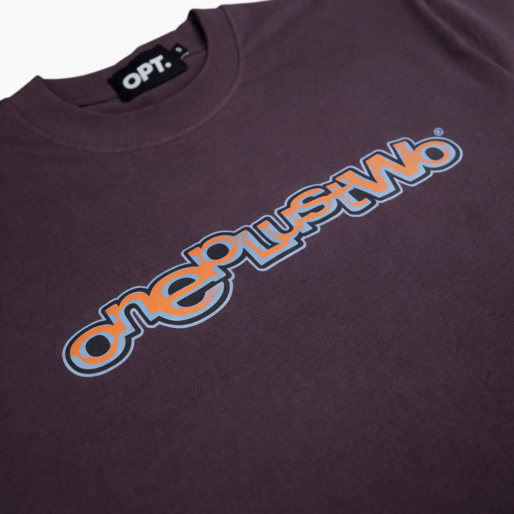 GRAPHIC LOGO (BROWN)