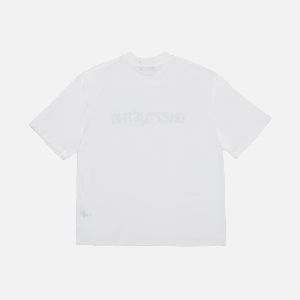 Thai Tee (White)