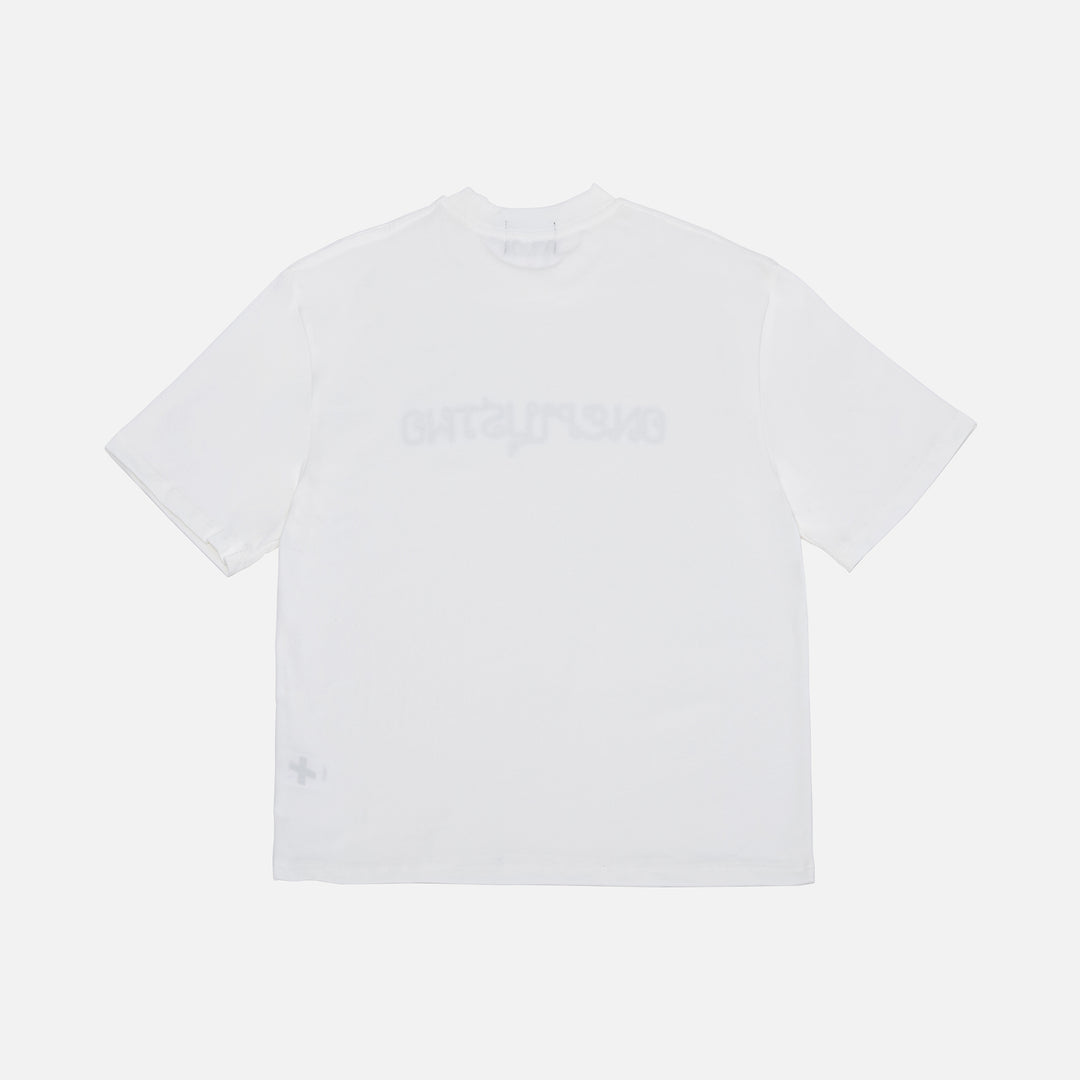 Thai Tee (White)