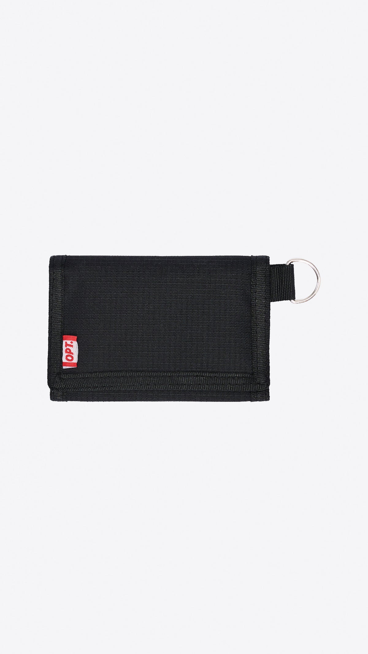 OPT x TY Veritas Wallet (Velcro-Trifold)