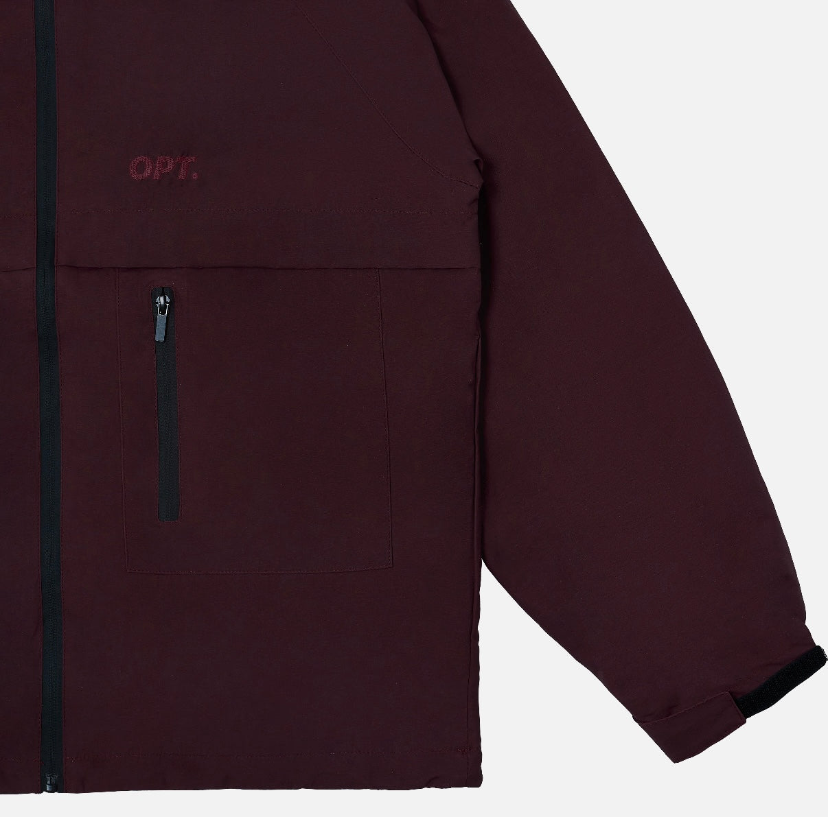 Thermochromic Jacket