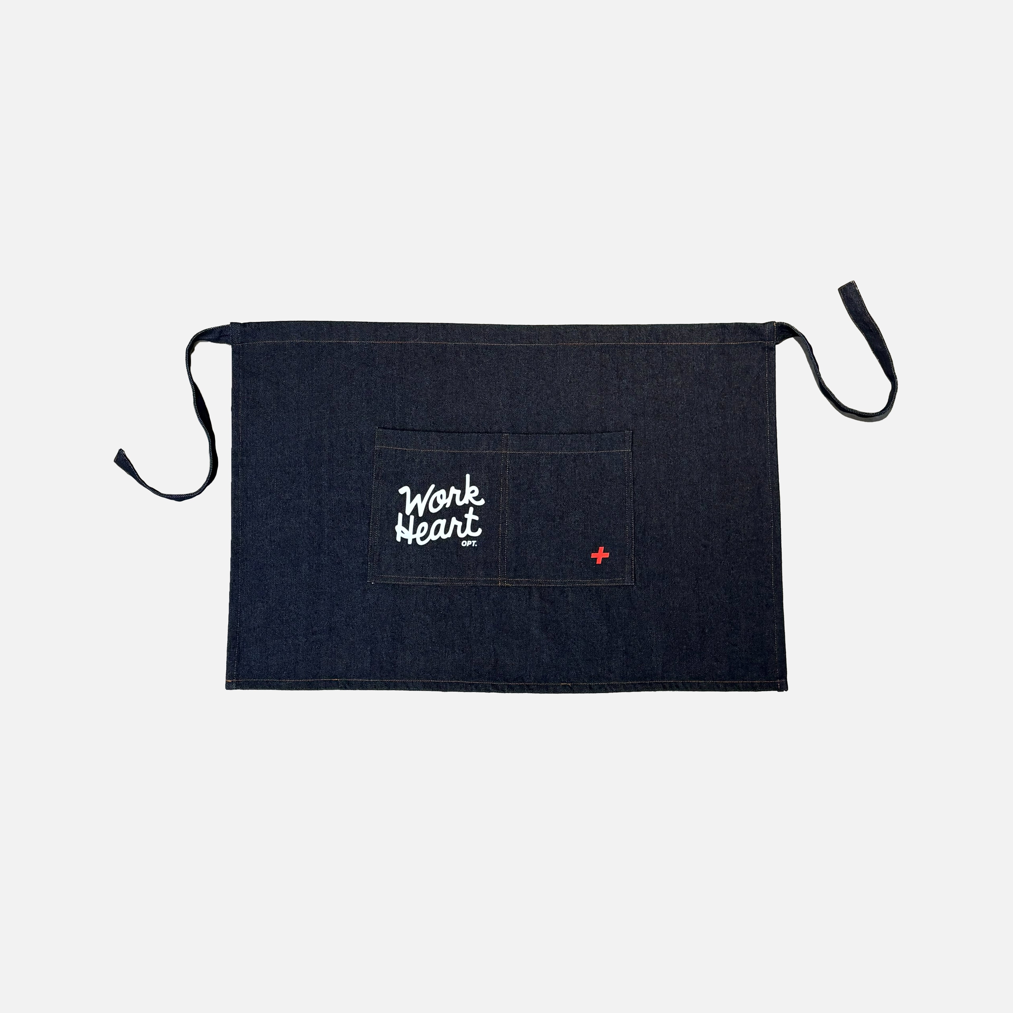 Workheart Apron